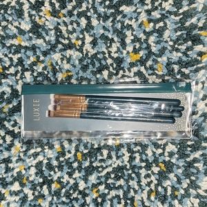 Luxie Enchanted Eyes Set 3/$20